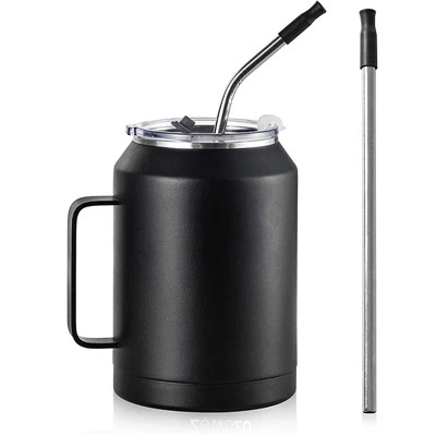 Mug nước cách điện lớn với 2- trong -1